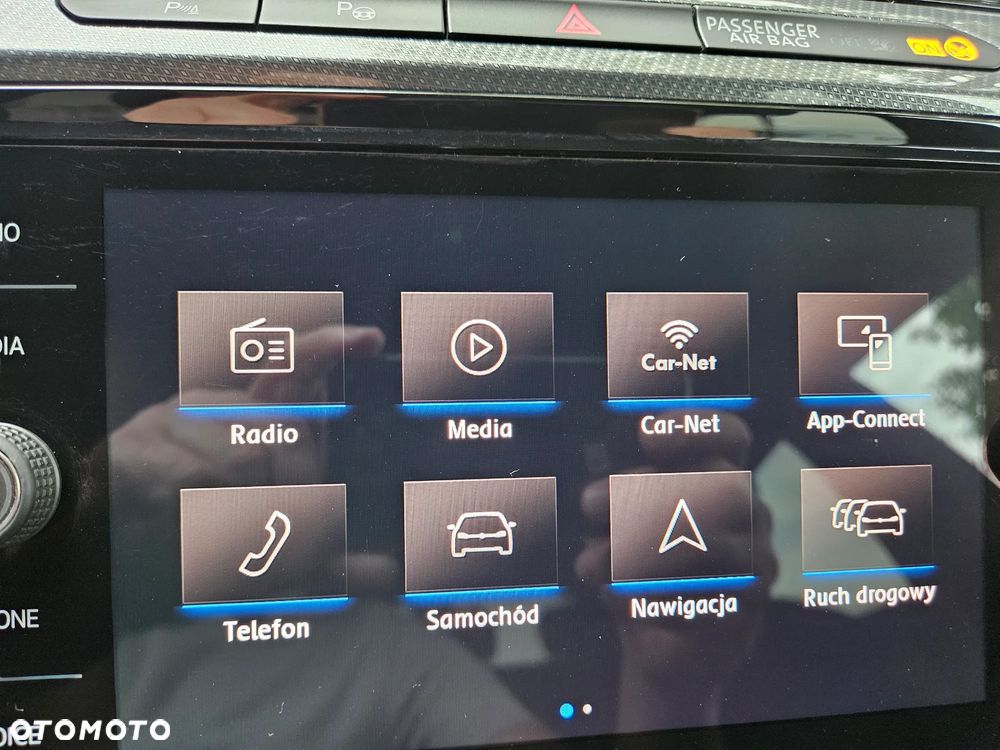 Volkswagen Arteon 2.0 TDI SCR R-Line DSG - 25