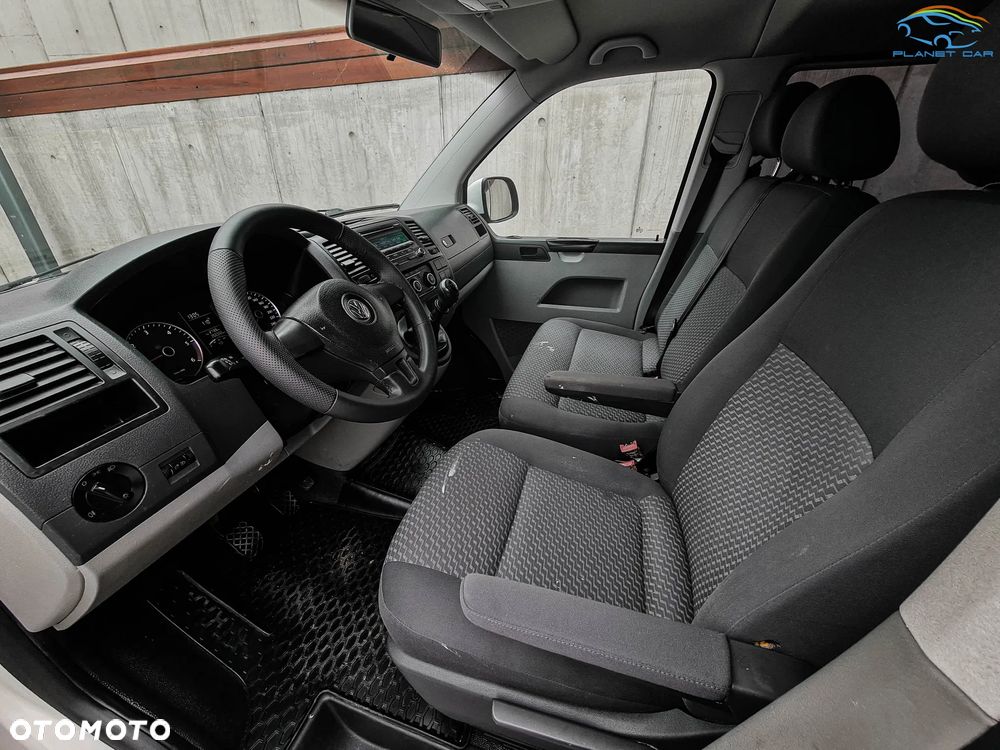 Volkswagen Caravelle L2 Comfortline - 13