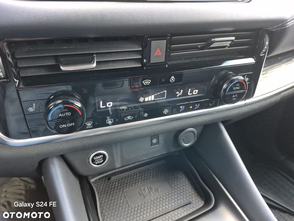 Nissan Qashqai 1.3 DIG-T DCT TEKNA - 35