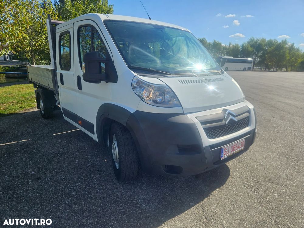 Citroën Jumper - 1