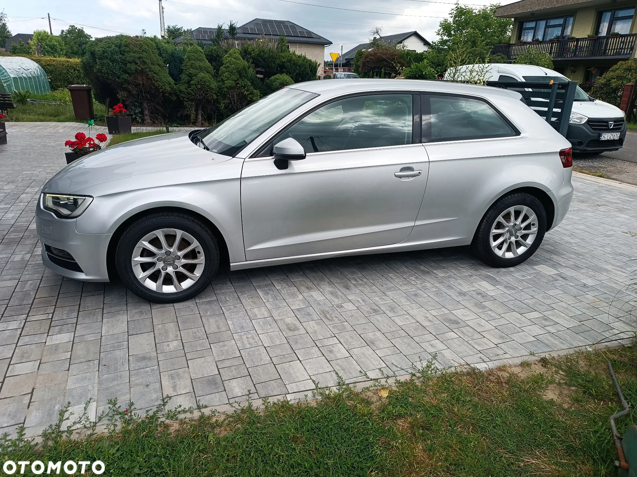 Audi A3 - 3