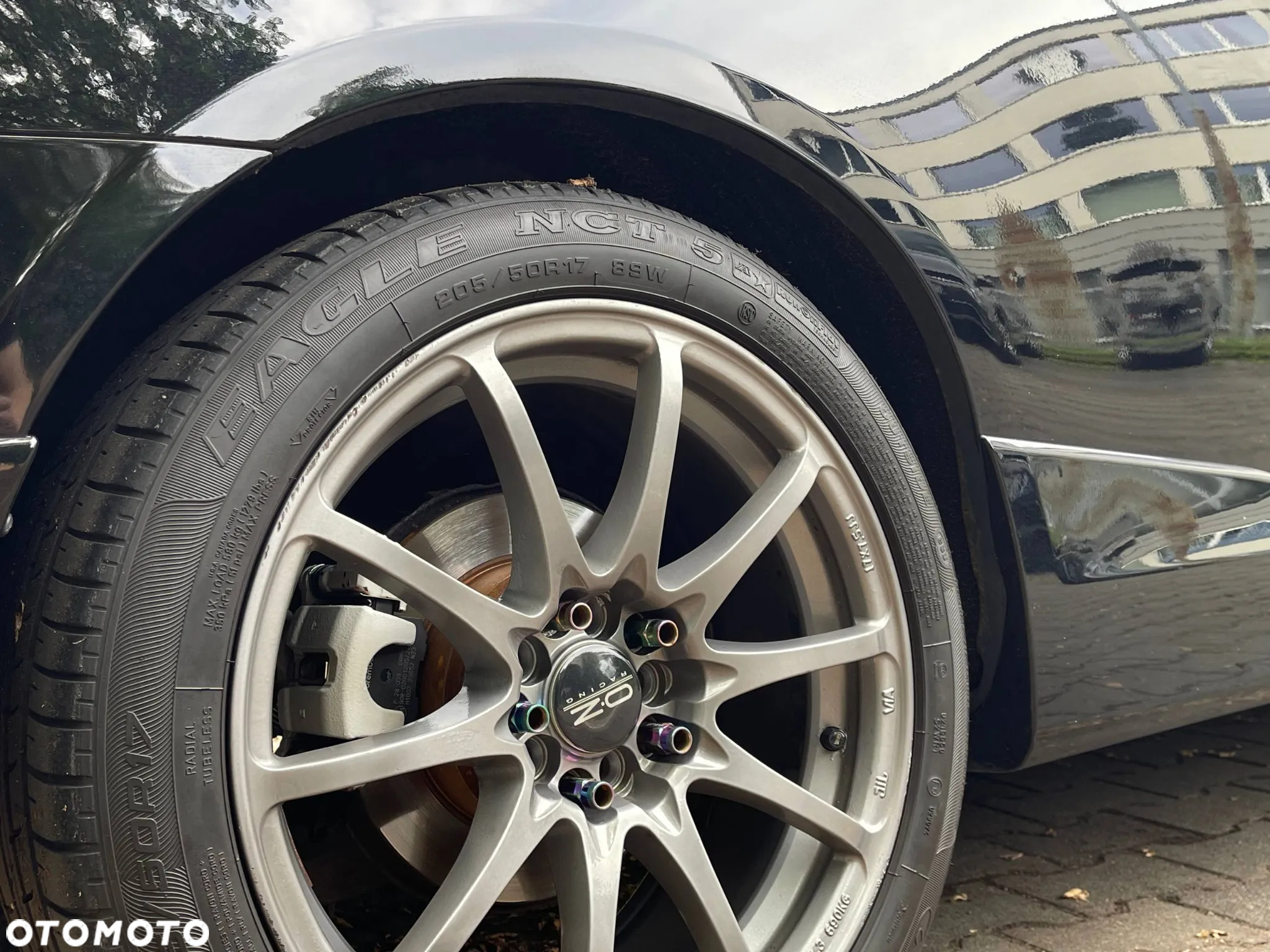 Honda Civic 1.6i Sport - 17