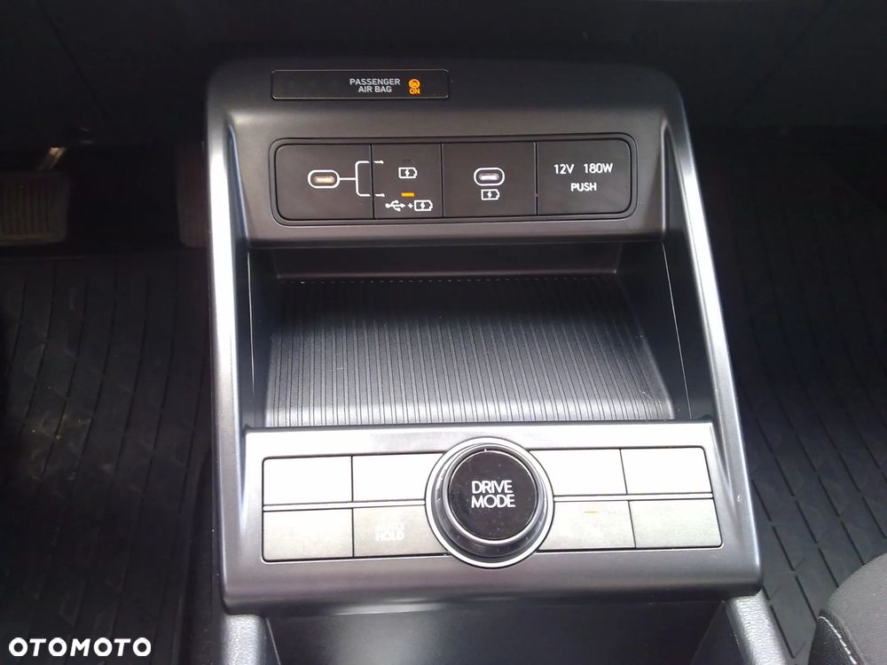 Hyundai Kona 1.6 GDI DCT Select - 27
