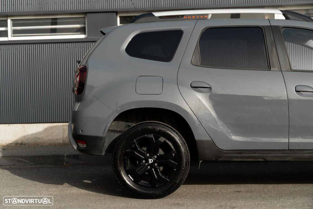 Dacia Duster 1.0 TCe Prestige - 38