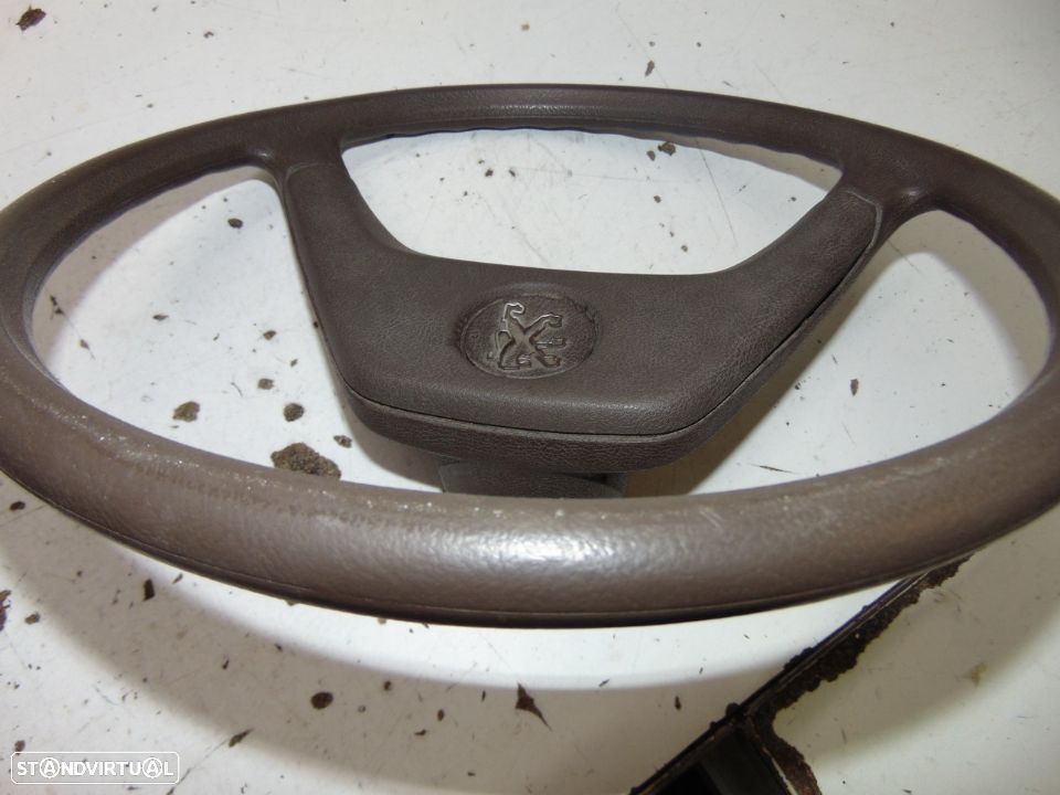 Toyota carina/Peugeot 309 volantes - 7