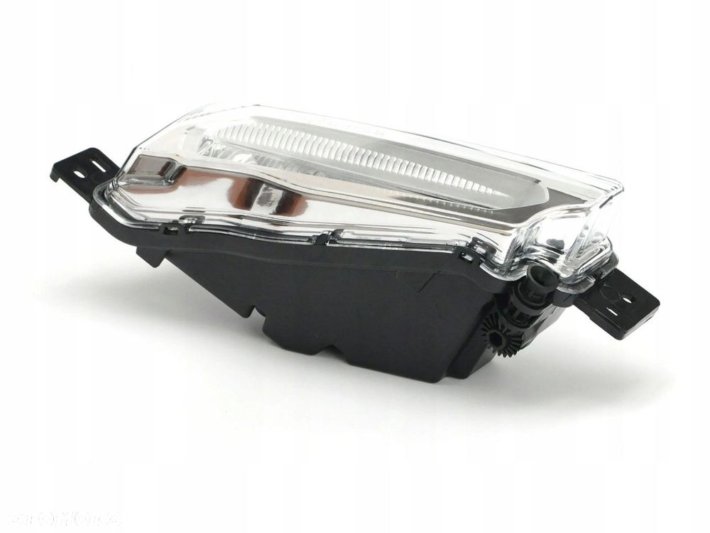 KPL x2 Halogen PRAWY + LEWY lampa przeciwmgielna BMW X3 G01 X4 G02 LED 17+ - 5