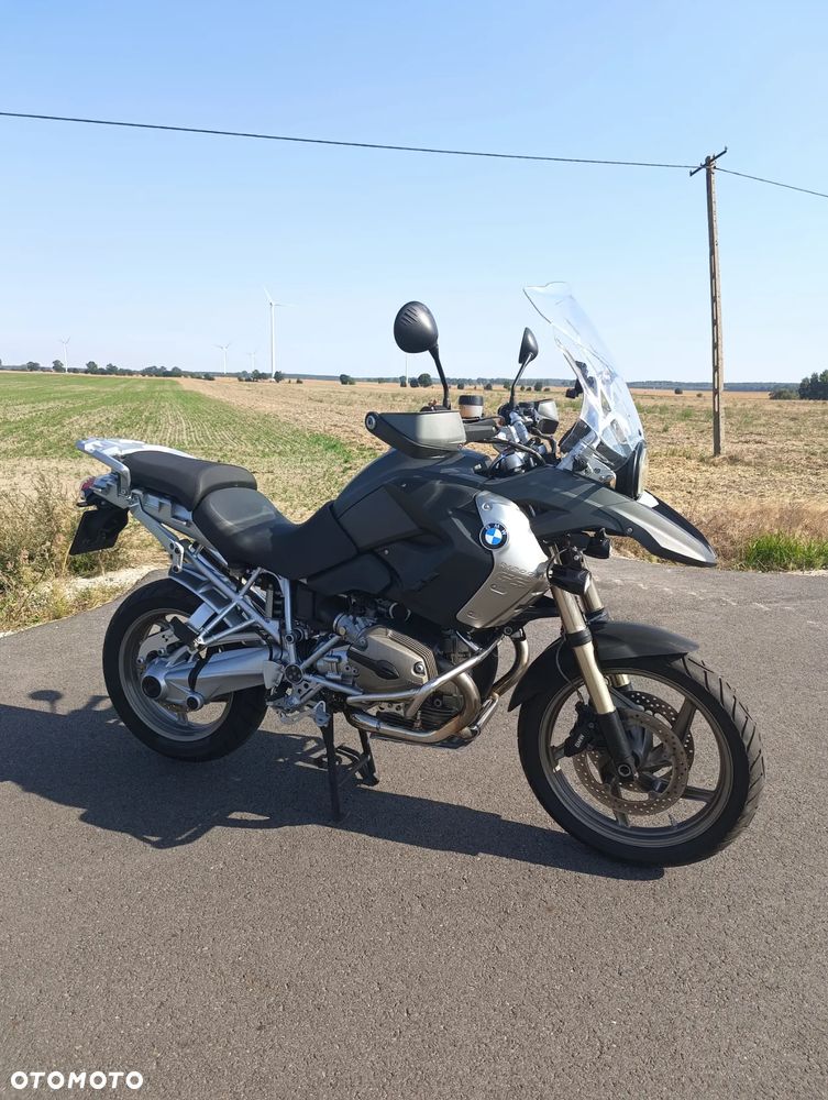 BMW GS - 13