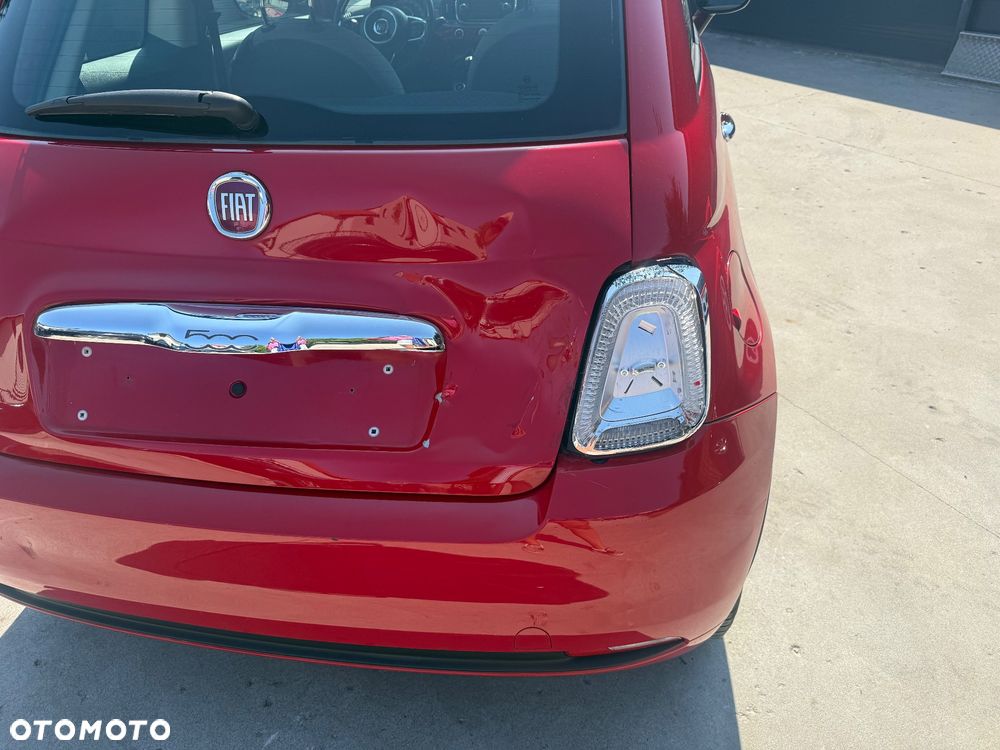 Fiat 500 1.2 8V Pop-Star - 21