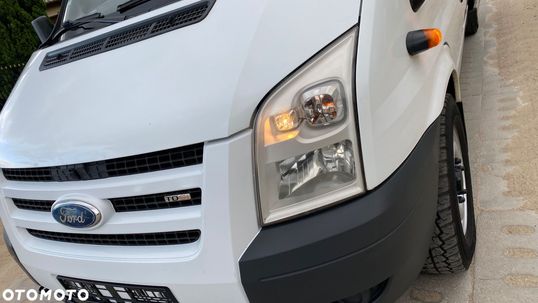 Ford Transit - 6