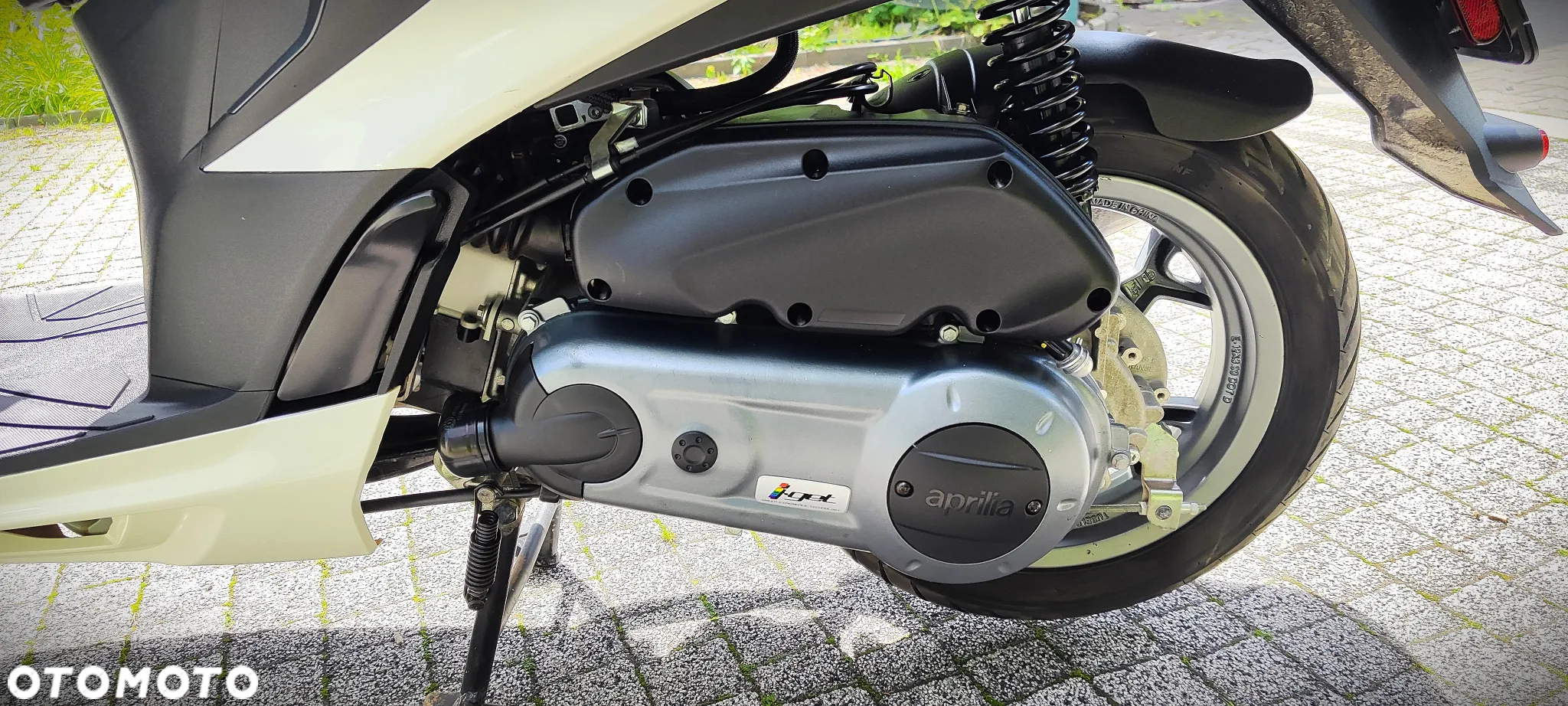 Aprilia Inny - 6