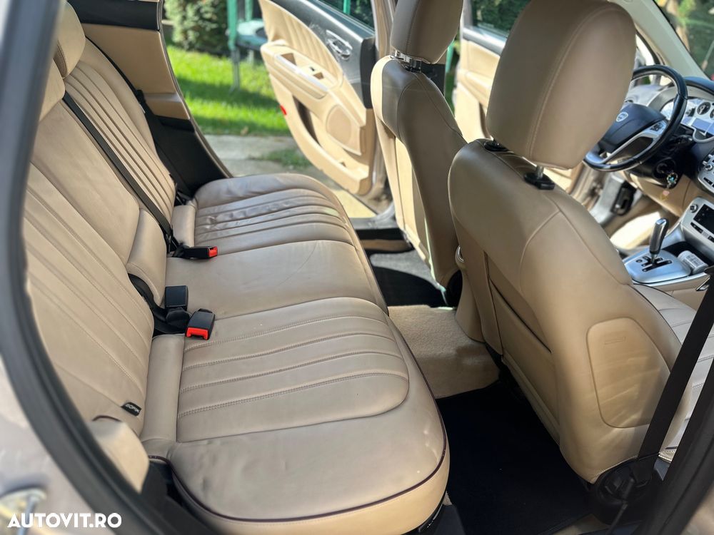 Lancia Delta 1.6 MultiJet Aut. Oro - 7