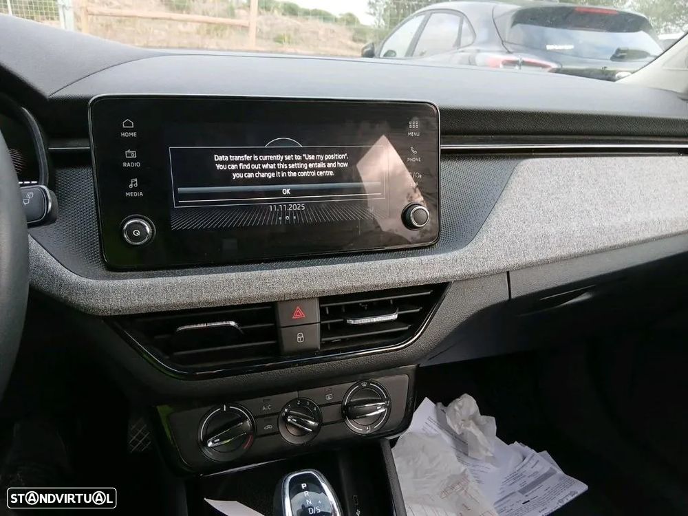 Skoda Kamiq 1.0 TSI DSG - 4