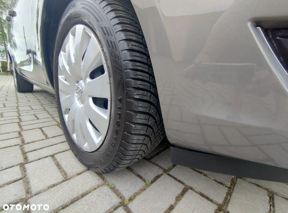 Opel Meriva 1.4 Active - 20