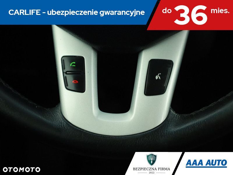 Kia Sportage - 19
