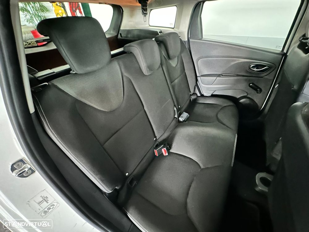 Renault Clio Sport Tourer 0.9 TCE Confort - 28