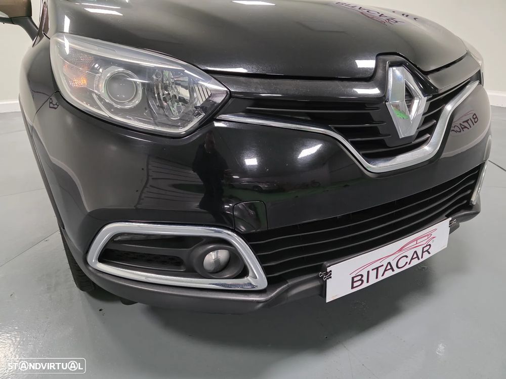 Renault Captur 1.5 dCi Exclusive - 7