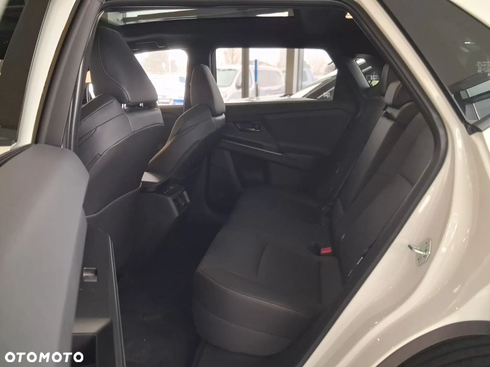 Toyota bZ4X 73.1kWh 4x4 Executive - 22