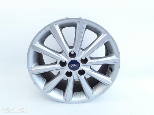 Jante Especial / Jantes Especiais Ford Focus Iii - 1
