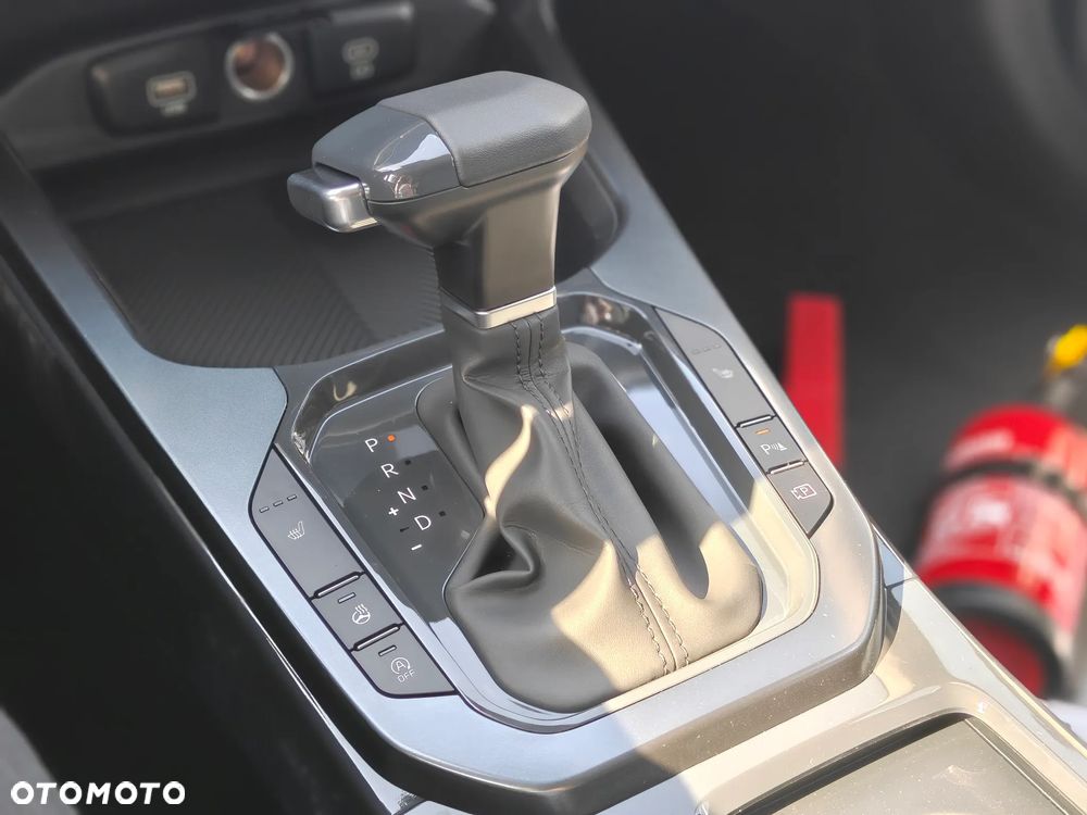 Kia XCeed 1.6 T-GDI M DCT - 16