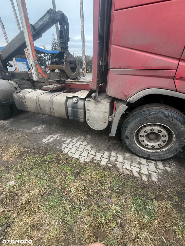 Volvo FH - 3