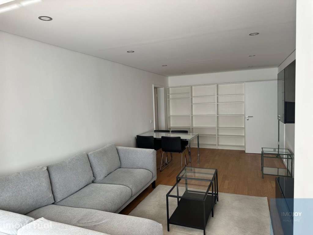 Apartamento T2 no Campo Alegre - Grande imagem: 4/48
