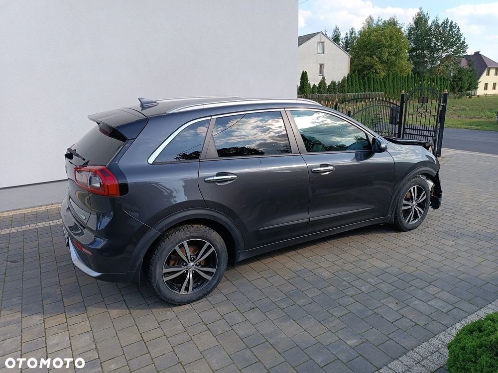 Kia Niro - 3