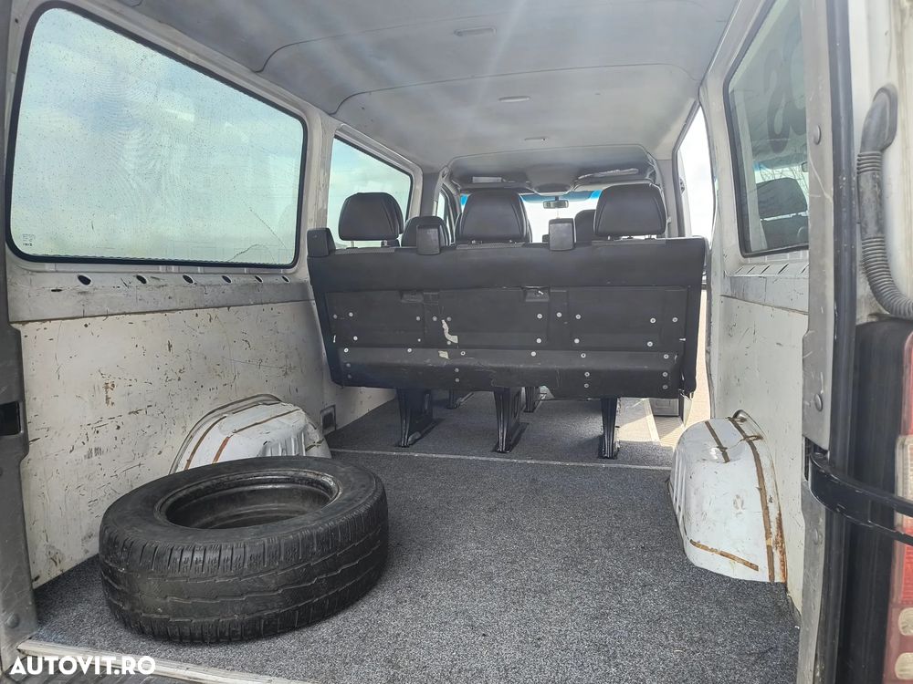 Mercedes-Benz SPRINTER - 7