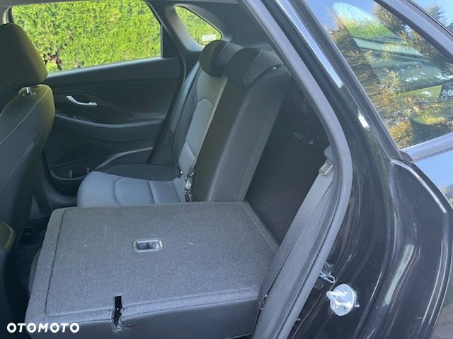 Hyundai i30 1.4 Classic + - 20