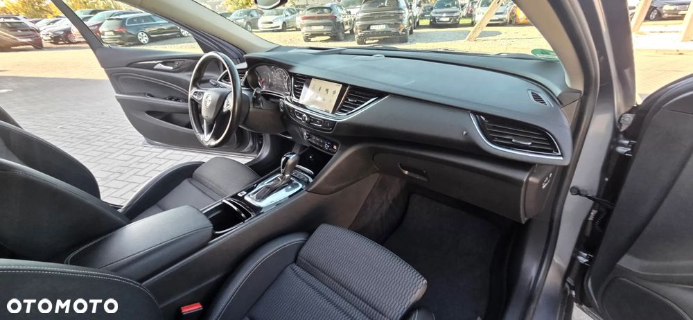 Opel Insignia 2.0 Ultimate Exclusive - 38