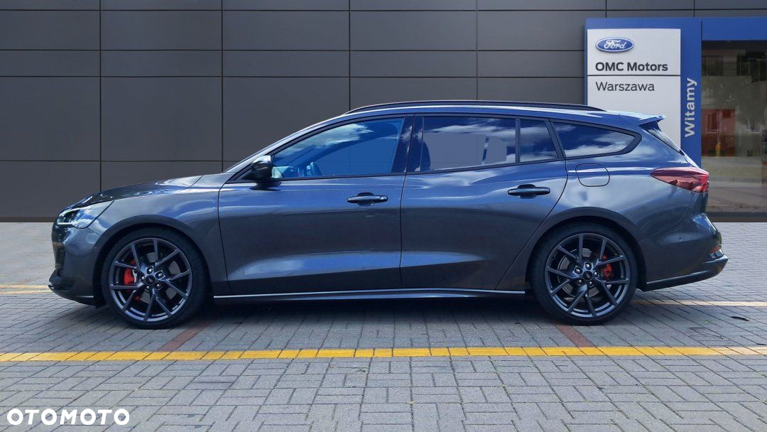 Ford Focus - 3