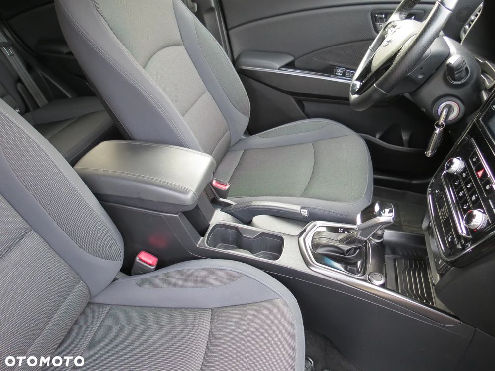 SsangYong/KGM Tivoli - 28