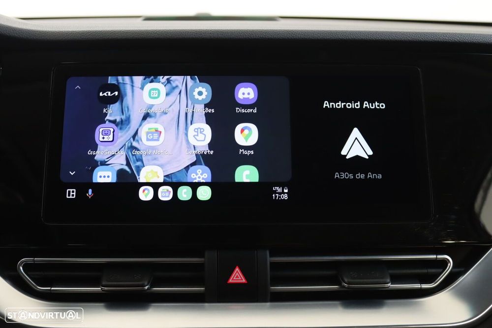 Kia e-Niro 64kWh - 22