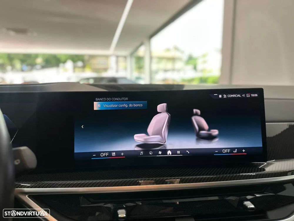 BMW X5 50 e xDrive Edição Desportiva M - 23