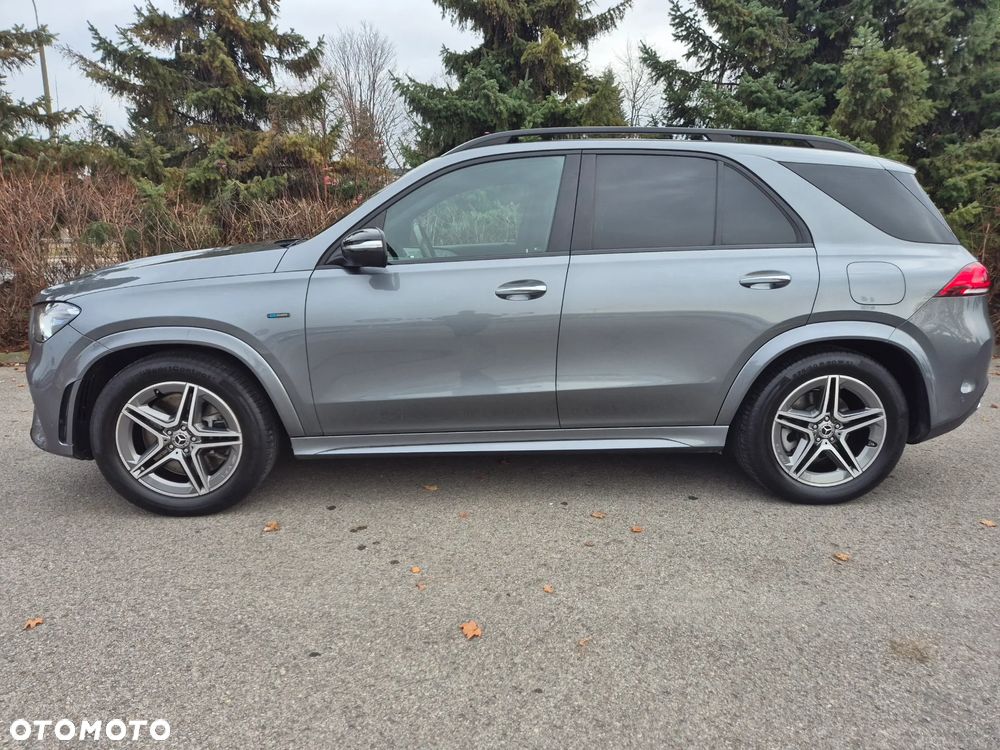 Mercedes-Benz GLE - 2