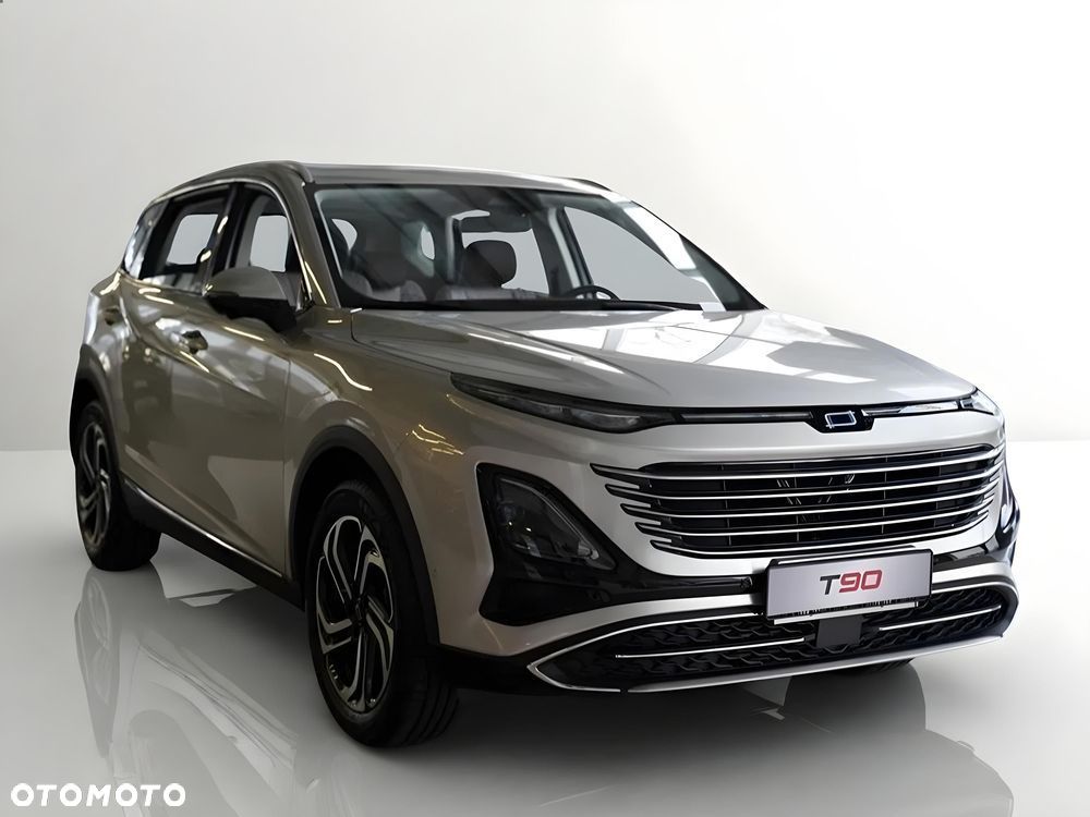Bestune T90 2.0T Elegance - 3