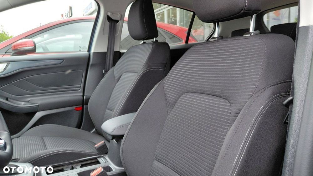 Ford Focus - 19