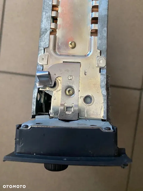 RADIO CD CONCERT AUDI A4 B6 B7 8E0035186 - 3