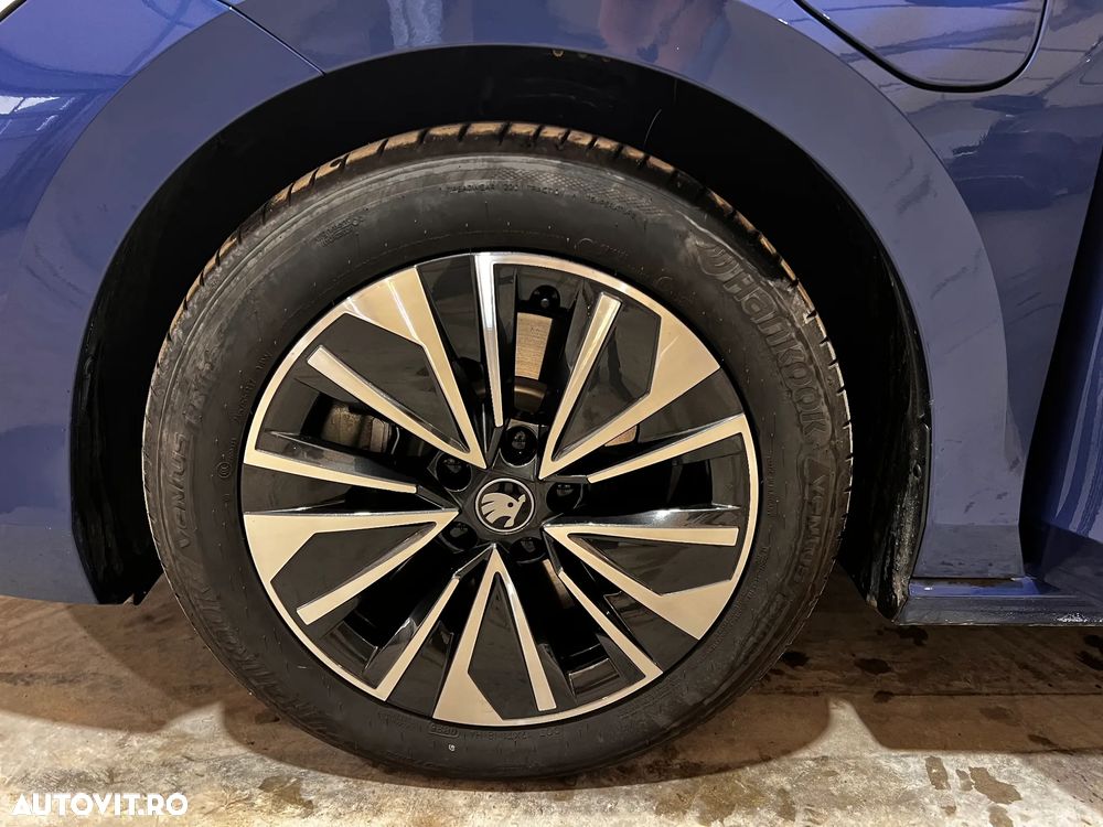 Skoda Superb - 34
