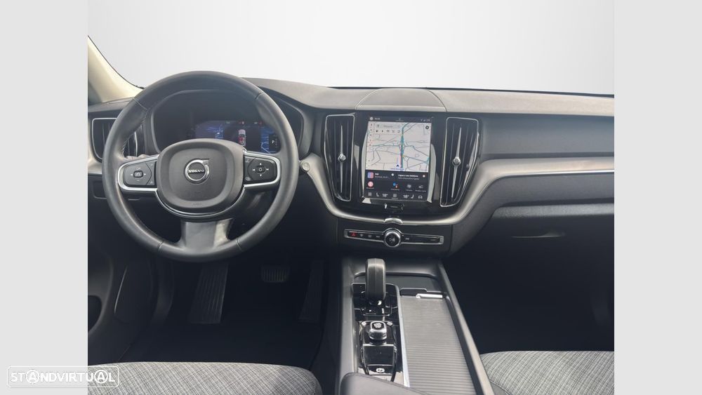 Volvo XC 60 2.0 T6 PHEV Core AWD — fotografia 14