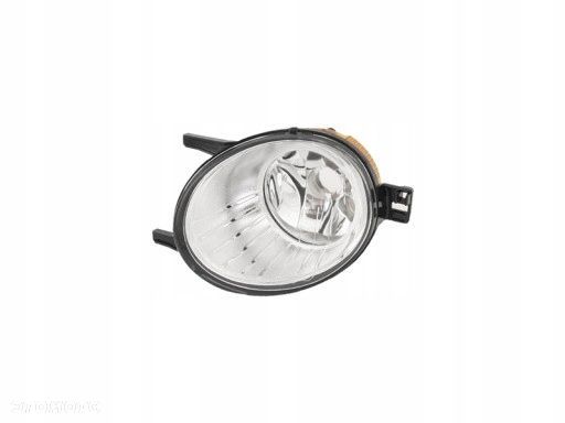 HALOGEN FORD S-MAX H8 ORYGINAŁ HELLA 2010-2015