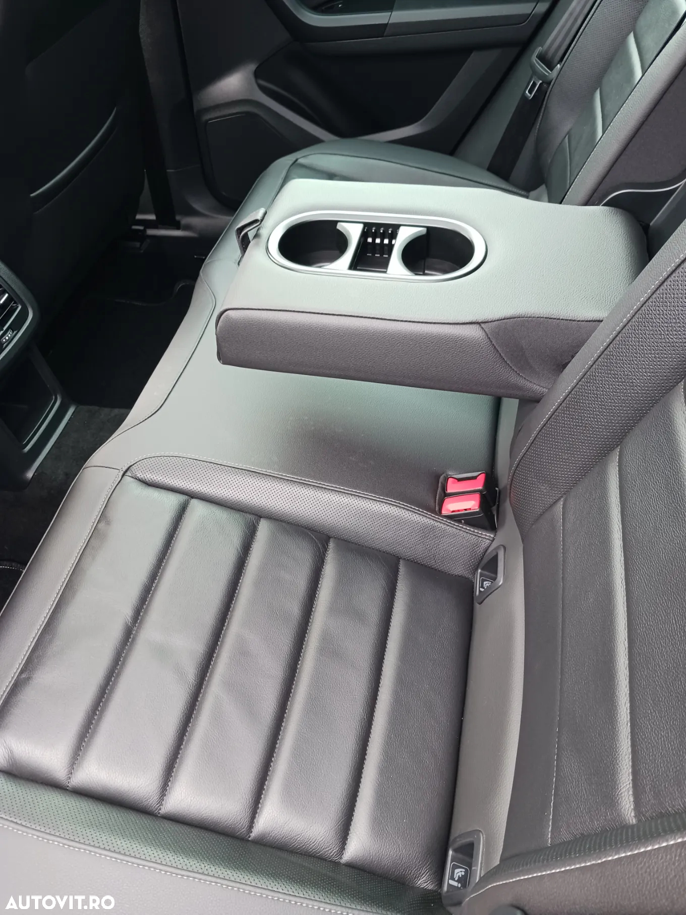 Seat Ateca 2.0 TDI 4DRIVE DSG XCELLENCE - 18