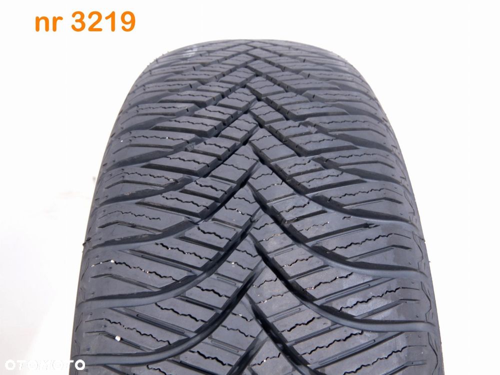 Trazano ALL Season Elite Z-401 195/65 R15 DEMO - 1