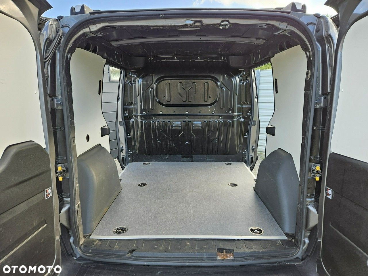 Fiat Doblo Kombi 1.4 T-Jet Active - 27