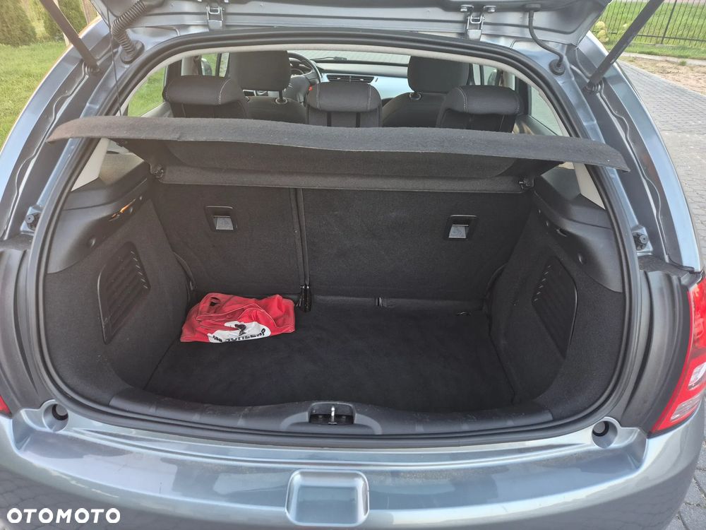 Citroën C3 1.4 VTi Exclusive - 34