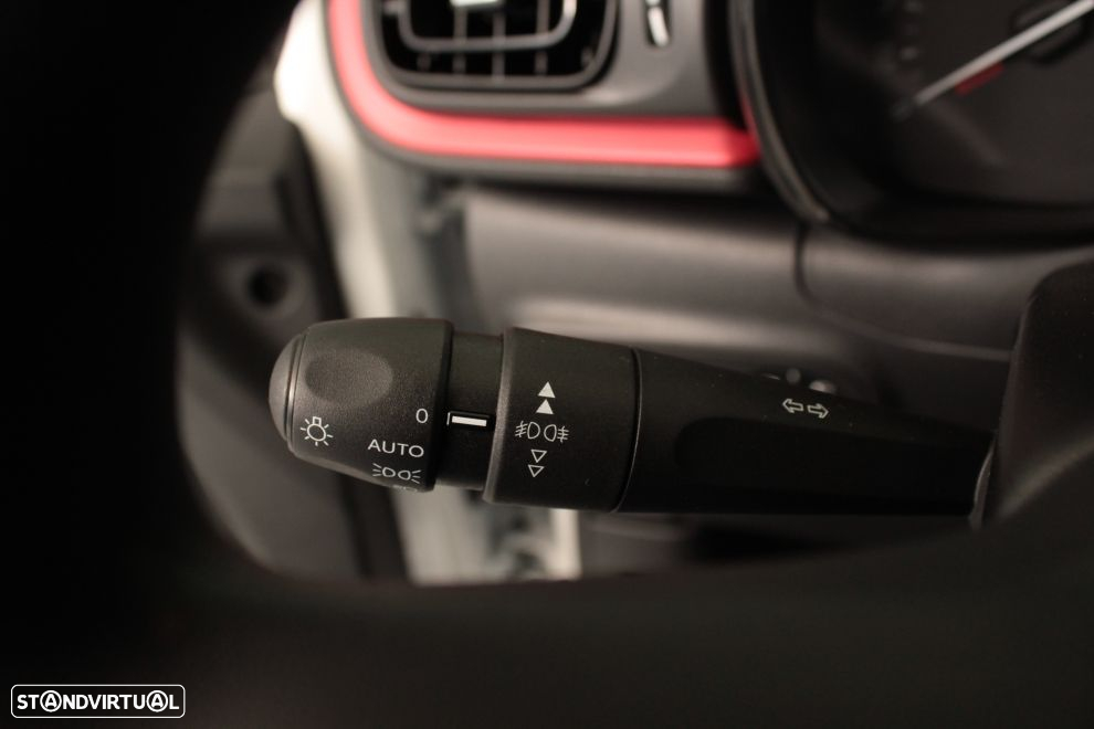 Citroën C3 1.2 PureTech C-Series - 27