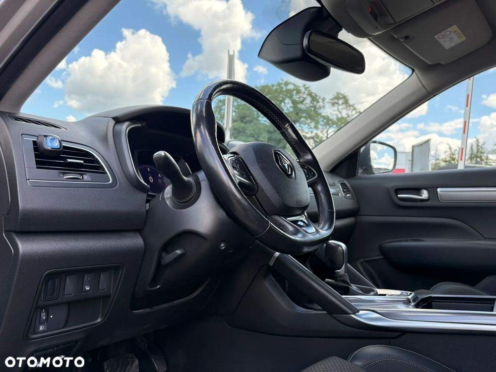 Renault Koleos 2.0 dCi Zen X-Tronic - 10