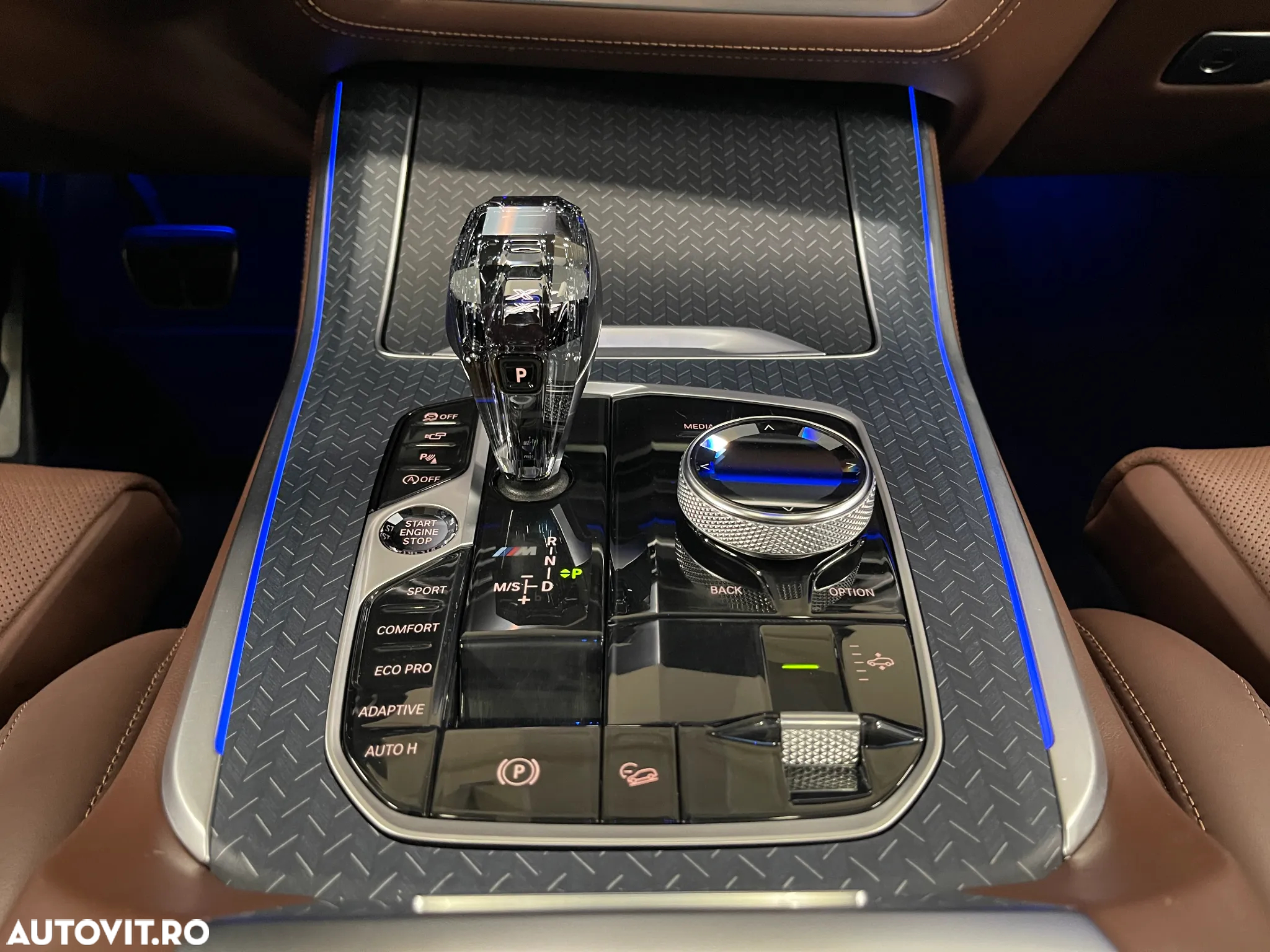 BMW X5 M M50d - 32