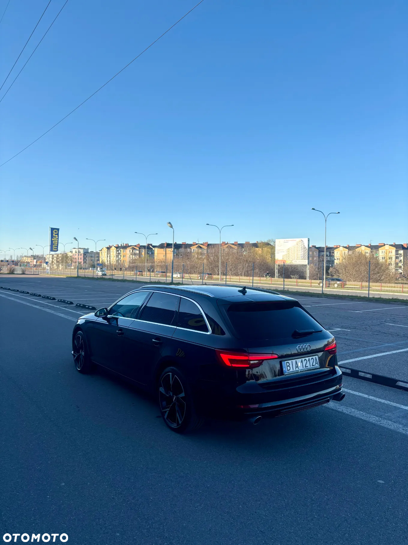 Audi A4 2.0 TDI S tronic - 8