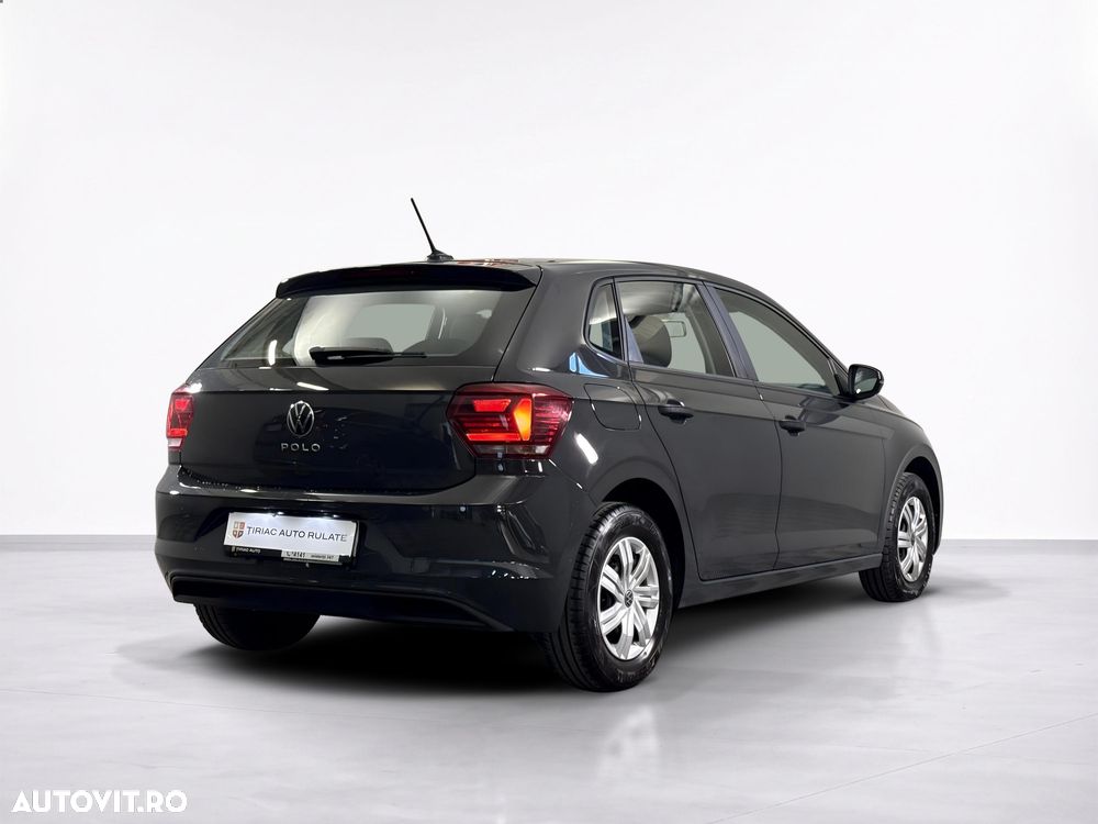 Volkswagen Polo - 6