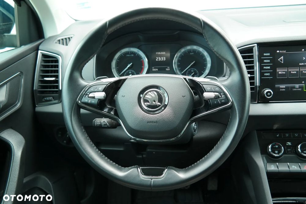Skoda Karoq 1.5 TSI ACT GPF 4x2 Style DSG - 16